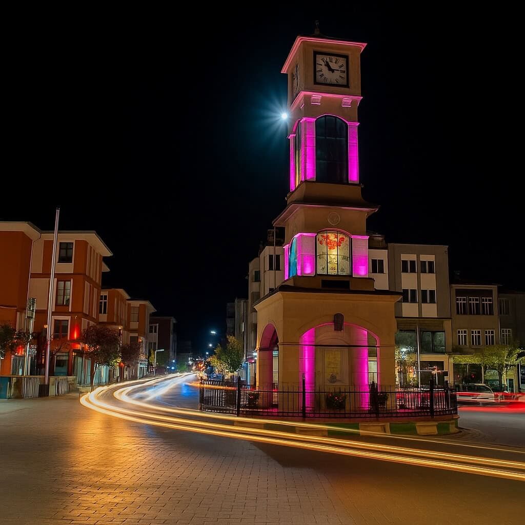 Emirdağ’da En Yakın Taksi